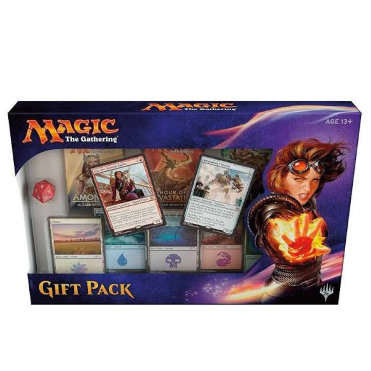 Magic the Gathering Gift Pack 2017