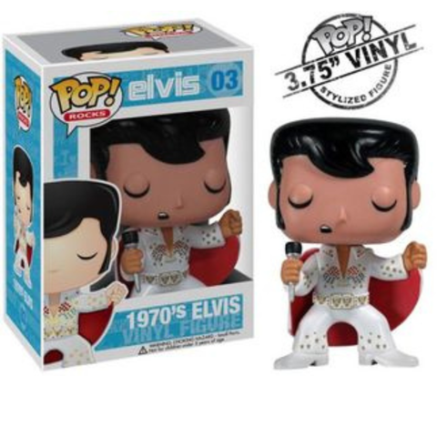 Funko Pop Rocks 1970 Elvis 03