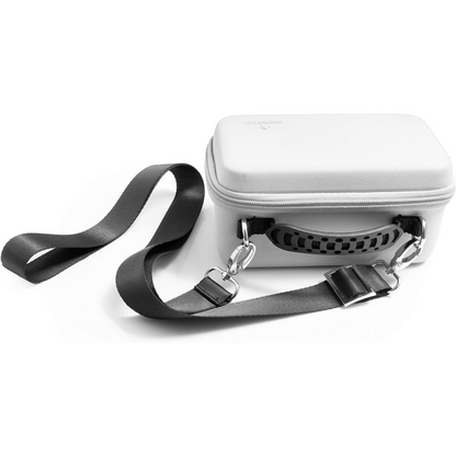 TCG GameGenic Trading Card Deck Box: Game Shell: White