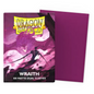 Sleeves: Dragon Shield: Matte Dual: Wraith (100)