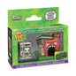 FUNKO BITTY POP TOWN BEETLEJUICE DANTES