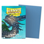 Sleeves: Dragon Shield: Matte Dual: Lagoon (100)
