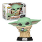 Funko Pop Star Wars The Child Control Knob 370 Special Edition