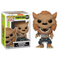Funko Pop Teenage Mutant Ninja Turtles Rahzar 1137