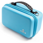 TCG GameGenic Trading Card Deck Box: Game Shell: Blue