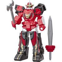 Power Rangers Beast Morphers Racer Zord Power Rangers Converting Action Figure Toy