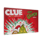 Clue Dr.Seuss The Grinch