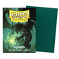 Sleeves: Dragon Shield: DUAL Matte: Power (100)