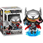 Funko Pop Marvel Venomized Thor 703 Special Edition