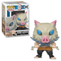 Funko Pop Anime Demon Slayer Inosuke Hashibira 870
