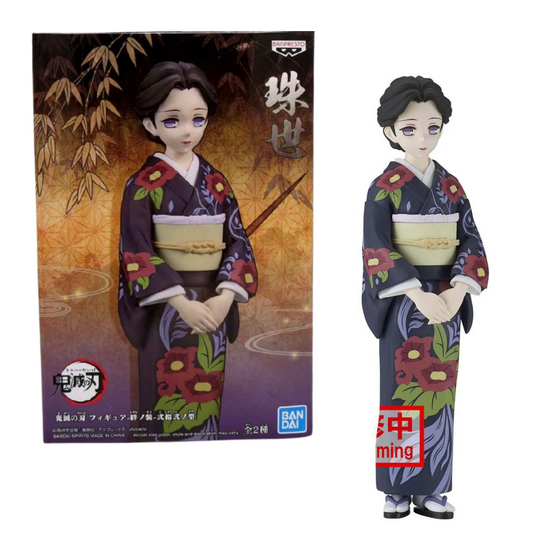 Demon Slayer: Kimetsu no Yaiba Tamayo Vol. 22 Statue
