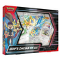 POKEMON ex BOX HOPs ZACIAN