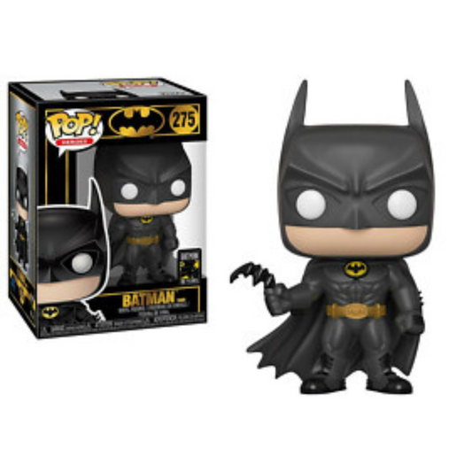Funko Pop DC Comics Batman 1989 275