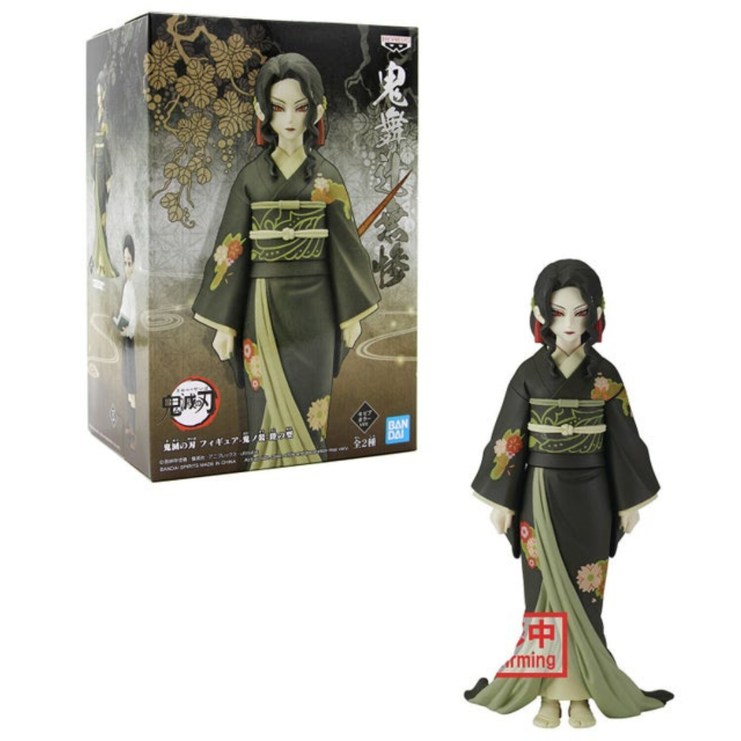 Demon Slayer - Muzan Kibutsuji Demon Series Figure Vol 6