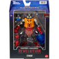 Action Figure Masters of the Universe MOTU Revelations Stinkor
