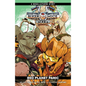 Biker Mice From Mars Vol.1 - Red Planet Panic