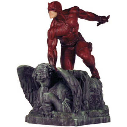 Dynamic Forces - Daredevil 40th Anniversary Statue Diorama