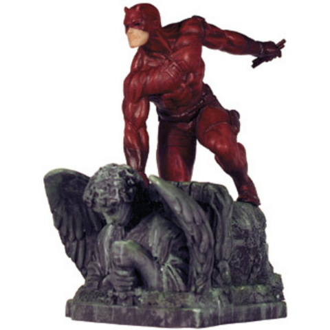 Dynamic Forces - Daredevil 40th Anniversary Statue Diorama