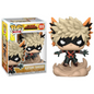 Funko Pop Anime My Hero Academia MHA Katsuki Bakugo 1810