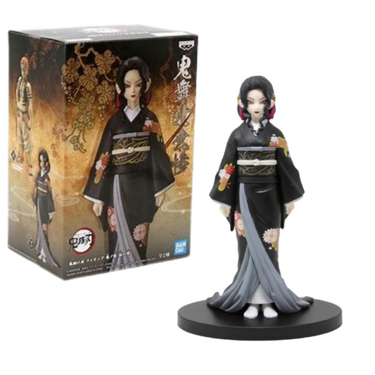 Demon Slayer: Kimetsu no Yaiba Muzan Kibutsuji