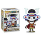Funko Pop Anime One Piece Samurai Brook 1129 Funko Exclusive