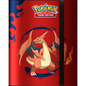 Ultra Pro: Pro-Binder 9-Pocket: Mega Charizard X & Y