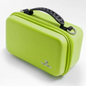 TCG GameGenic Trading Card Deck Box: Game Shell: Green