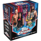 2026 WWE Topps Chrome Mega Box