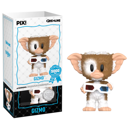 PIX! GREMLINS GIZMO