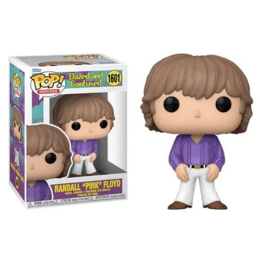 Funko Pop Dazed and Confused Randall "Pink" Floyd 1601