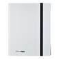 Ultra Pro: Pro-Binder 9 Pocket: Arctic White