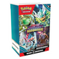 Pokemon Scarlet & Violet Twilight Masquerade Booster Bundle