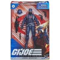 Action Figure Hasbro G.I. Joe Classified Cobra Infantry #24
