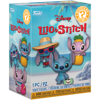 Funko Mystery Minis Disney Lilo & Stitch - Angel & Stitch
