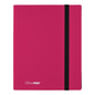 Ultra Pro: Pro-Binder 9 Pocket: Hot Pink