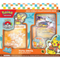 Pokemon World Championship Deck 2025 - Raging Bolt ex