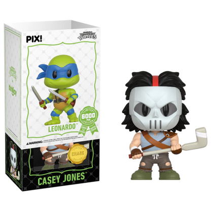 PIX! TEENAGE MUTANT NINJA TURTLES TMNT LEONARDO