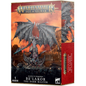 Games Workshop Warhammer Age of Sigmar AOS Slaves To Darkness Be'lakor, the Dark Master