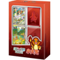 Pokémon 151 First Partner Simplified Chinese Premium Gift Box - Charmander