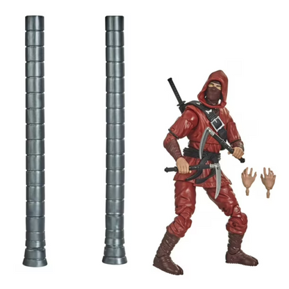 Action Figure Marvel Legends The Hand Ninja