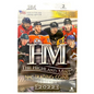 2022 Highland Mint NHL Hockey 2 Coin Hanger Box