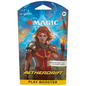Magic: The Gathering Aetherdrift Sleeved Booster Pack - 1  Pack