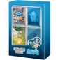 Pokémon 151 First Partner Simplified Chinese Premium Gift Box - Squirtle