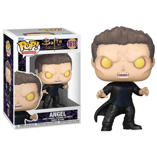 Funko Pop Buffy the Vampire Slayer Angel 1618
