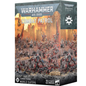 Games Workshop Warhammer 40K Combat Patrol World Eaters