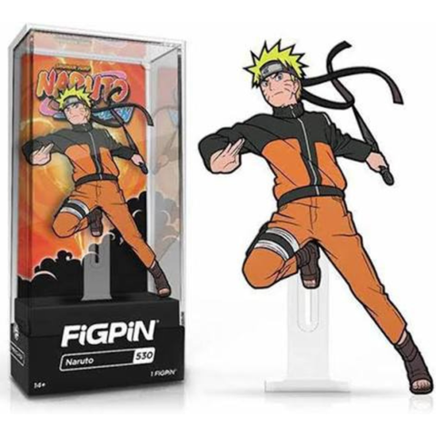 Figpin Naruto 530