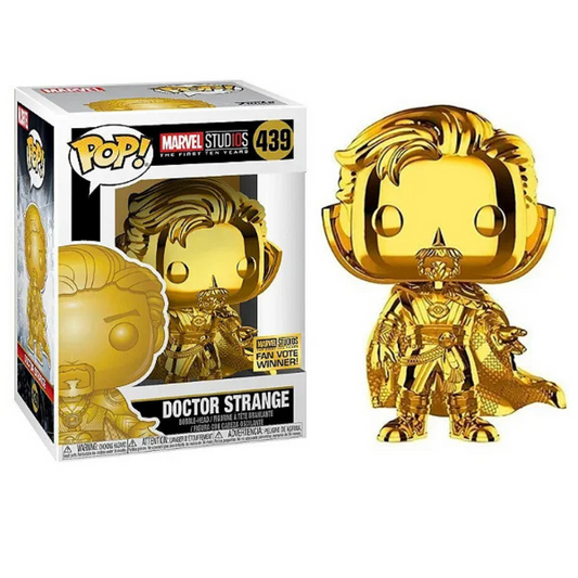 Funko Pop Marvel Doctor Strange 439