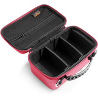 TCG GameGenic Trading Card Deck Box: Game Shell: Pink