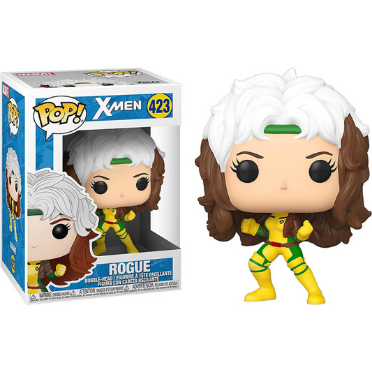 Funko Pop Marvel X-Men Rogue 423