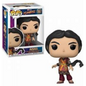 Funko Pop Ms. Marvel Aisha 1082